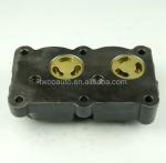 Air Compressor Cylinder Head 29110-1674 for Hino J08C and ISO9001/TS16949