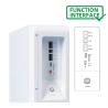 Buy cheap 9Kwh Photovoltaic Energy Storage Lithium Battery Wall Lithium Iron PhoSPHate 100Ah Battery from wholesalers