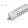 Buy cheap Industry 50W LED Tri Proof Light 160LPW LED 0-10V Dimming With 5 Years Guarantee from wholesalers