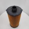 Buy cheap 5801415504 Truck engine diesel Oil Filter 2510200 5801415504 from wholesalers