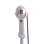 TEC 600W 808 Diode Laser Hair Removal Machine For Skin Tightening