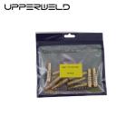 OBM Supported Welding Torch UPPERWELD 15AK Tip Holder Water Cooled Gas Solder