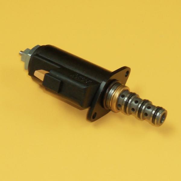 Buy cheap 111-9916 1119916 Hydraulic Pump Solenoid For 320B 320C 325c 320d from wholesalers