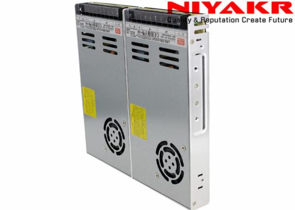 Buy cheap UL LRS 350 5 Slim 215*115*30mm Meanwell Power Supply 5V from wholesalers