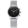 Buy cheap Custom your design japan movement quartz watch sr626sw water proof watch from wholesalers