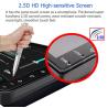 Buy cheap Android 10 2 Din 1G+16G WIFI Touch Screen Car Multimedia Video Player For HYUNDAI Sonata 8 I40 I45 2011- 2015 Car Radio from wholesalers