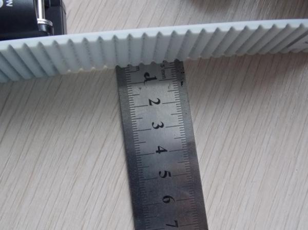 Buy cheap T10 Open Ended PU Polyurethane Timing Belt from wholesalers