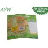 Buy cheap NY PE Lined Fresh Popcorn Food Vacuum Bags For Frozen Storage Vacuum Packaging from wholesalers