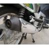 Buy cheap Air cooled one cylinder cheap import motocicleta 110CC chinese super under bone cub motorcycle from wholesalers