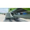 Buy cheap Refurbished 2010 ZOOMLION 50t Mobile Crane in Stock for Sale from wholesalers