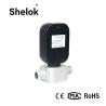 Buy cheap Low cost MF5700 1.5% LCD nitrigen gas thermal mass flow meter air from wholesalers
