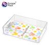 Buy cheap Amazon Hot Sales High Quality Clear Plastic Food Storage Container from wholesalers