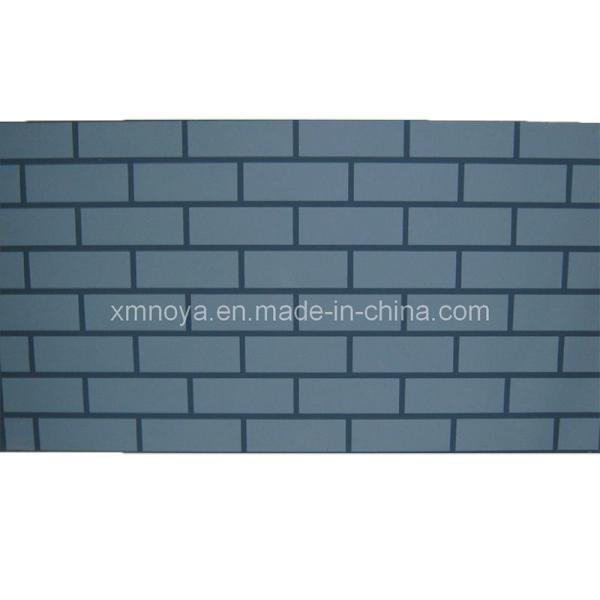 1100*600 Mm Lightweight Waterproof Fireproof Exterior Cement Board for Wall