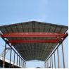Buy cheap M3 Electric Hoist Cabin Workstation Bridge Crane 100m/Min from wholesalers