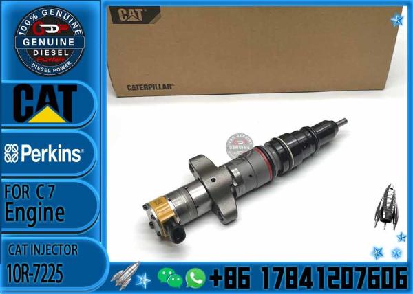Buy cheap Fuel Injector Assembly 10R-7225 263-8218 387-9430 387-9426 328-2585 268-1839 222-5961 235-5261 238-8901 241-3228 from wholesalers
