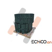 Buy cheap Nenson 3000 Mini Excavator Tracks Chain Assy Undercarriage Parts Track Group product