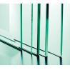 Buy cheap Curved / Flat Toughened Glass 12mm 15mm 19mm 10 Years Warranty from wholesalers