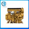 Buy cheap Caterpillar C13 Engine Assy Suited For E349D Excavator from wholesalers