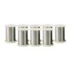 Buy cheap 80-120 HV High Hardness Copper Nickel Alloy Wire from wholesalers