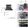 Buy cheap Unichip OEM CarPlay Wireless Carplay Porsche PCM4.0 Headunits from wholesalers