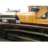 Buy cheap Used CATERPILLAR Excavator 320B Used CAT 320BL Excavator FOR SALE from wholesalers