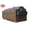 Buy cheap 2ton 2000kg 150hp Coal Fired Steam Boiler Machine For Plywood /Particle Board /MDF from wholesalers