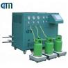 Buy cheap Air Conditioning Refrigerant Gas R134a R22 Charging Filling Station Machine CM20 from wholesalers