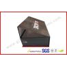 Buy cheap Strong Magnetic Electronics Packaging , Laptop MID Printed Gift Boxes from wholesalers