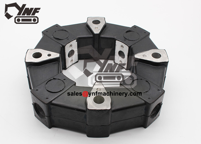 PC100-1C Highly Flexible Couplings Engine Parts Excavator Hydraulic
