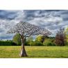Buy cheap Public Outdoor Bronze Garden Statues Decorative Commercial Art Sculpture from wholesalers