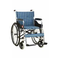 Buy cheap Steel wheelchair product