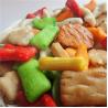 Buy cheap Crunchy Oriental Rice Cracker Mix Palm Oil Healthy Grain Snacks from wholesalers