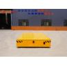 Buy cheap Steel Factory Battery Without Rail Transfer Cars from wholesalers