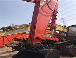 korea secondhand doosan dh300-5 excavator/daewoo dh300LC-5 excavator/korea