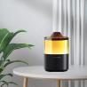 Buy cheap Tabletop Nano Atomization Volcano Humidifier Aroma Diffuser For Office Car from wholesalers