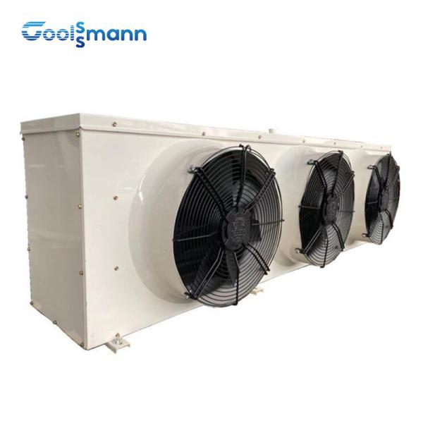 Buy cheap Tray Controls Cold Storage Evaporator , Air Freezing Chamber Room Evaporator from wholesalers