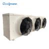 Buy cheap Walk In Cold Room Air Cooler For Heat Transfer White Hypothermy Evaporator from wholesalers