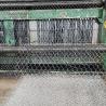 Buy cheap Galvanized 2x1x1 Gabion Box Pvc Coated 80×100mm Mesh Hole 275 Gsm Zinc Coating from wholesalers