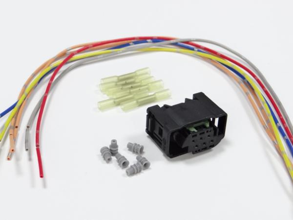 Buy cheap Automotive 16 Pin Stereo Harness Electronic For Audi BMW Ford Vemo from wholesalers