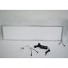 Buy cheap AC 100 - 277V cri over 80 dimmable led panel light 48watt warm white 3800 - 4200LM from wholesalers