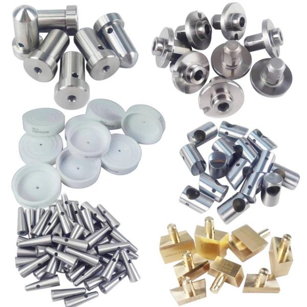 Custom Precision Cutting Metal Turning Bespoke 5052 Aluminum Milling