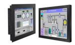 Industrial 21.5 Inch All In One Android Tablet Resistive Touch Panel PC High