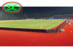 Buy cheap Fitable outdoor Sport P10  football stadium advertising led display screen from wholesalers