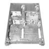 Buy cheap CNC Precision Microwave Filter Cavity Aluminum Alloy 7075 Strength Properties from wholesalers