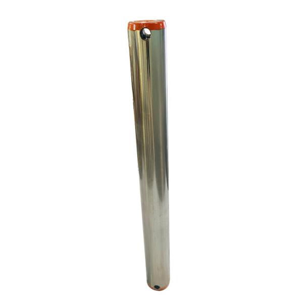 For DH225 80*820 Flanged Excavator Connecting Bucket Pin made in china Excavator