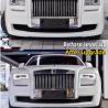 Buy cheap Rolls Royce Gust Generation 1 Body Kits 2010-2018 2009- 2008-2016 2009-2016 from wholesalers