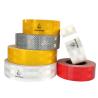 Buy cheap Outdoor Caution ECE Reflective Tape White Yellow Red from wholesalers