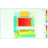 Buy cheap OEM Custom IGBT Air to Air Cooling Systems - Up to 50 KW from wholesalers
