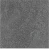 Buy cheap 600x600 Matt Finish Cement Look Porcelain Tile Building Material Black Color from wholesalers