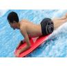 Buy cheap Water Park Surf Simulator Machine / Flow Rider Wave Surfing Equipment from wholesalers